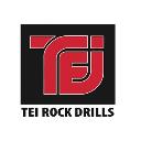 TEI Rock Drills logo